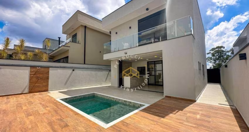 Casa a venda no Condominio Vita Verdi em Valinhos