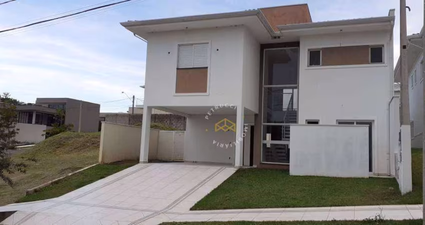 Excelente casa com 3 suítes à venda - Swiss Park - Campinas/SP