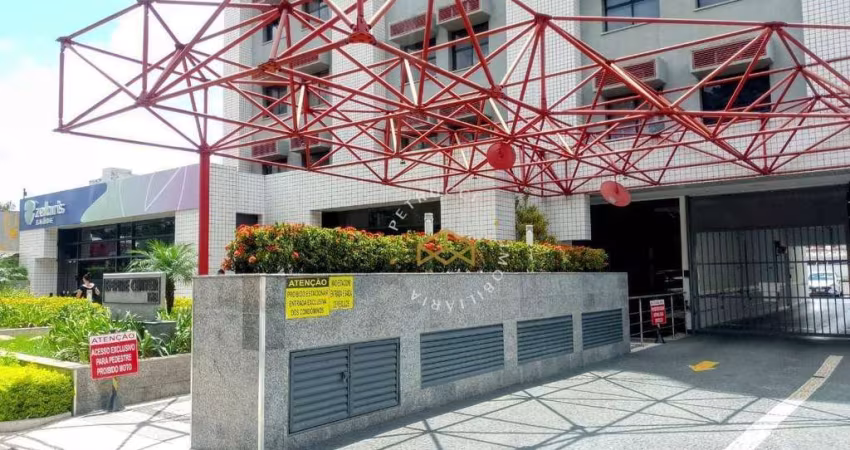 Sala à venda, 35 m² por R$ 170.000,00 - Botafogo - Campinas/SP