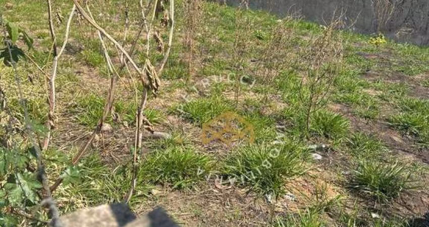 Terreno em Localização Estratégica – Av. São Judas Tadeu