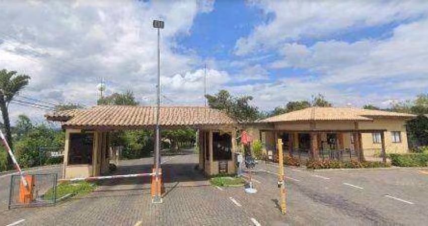 Casa a venda com 4 suites no Condomínio Vale da Santa Fé em Vinhedo.
