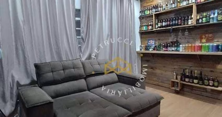 Casa com 1 dormitório à venda, 60 m² por R$ 274.000,00 - Jardim Santa Rita de Cássia - Santa Bárbara D'Oeste/SP