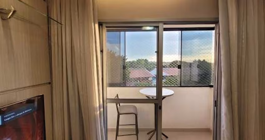Apartamento com 2 dormitórios à venda, 57 m² por R$ 280.000,00 - Parque das Camelias - Campinas/SP
