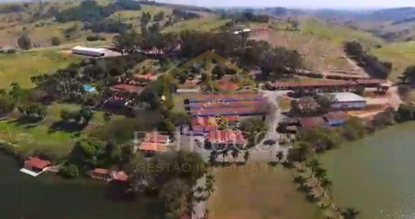 Fazenda com 7 dormitórios à venda, 552 m² por R$ 250.000.000,00 - Centro - Socorro/SP
