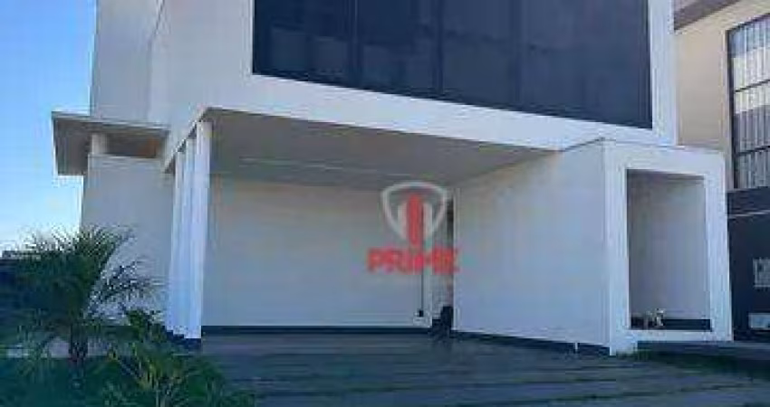 Casa à venda no Parque Tauá Araguari Jardim Morumbi em Londrina.