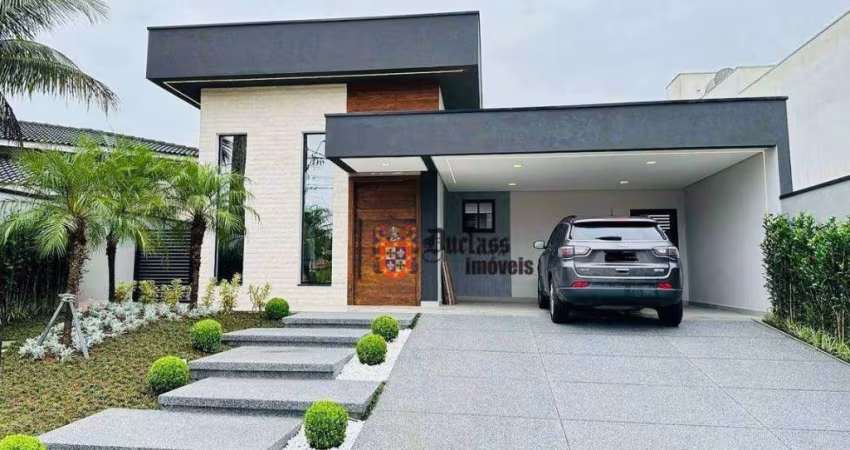 Casa com 4 dormitórios à venda por R$ 2.800.000,00 - Morada da Praia - Bertioga/SP