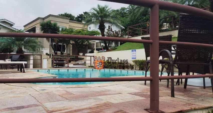 Casa com 3 dormitórios à venda, 264 m² por R$ 1.350.000,00 - Refúgio Saua I - Atibaia/SP