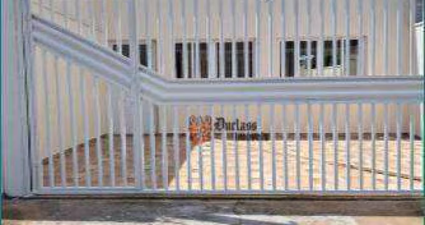 Casa com 2 dormitórios à venda por R$ 450.000 - Jardim Regente - Indaiatuba/SP
