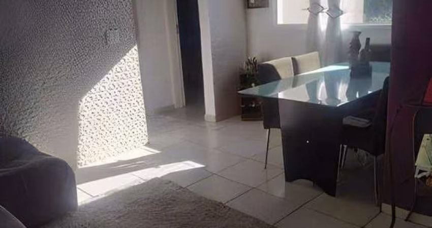 Apartamento Residencial à venda, Jardim Novo Horizonte, Sorocaba - AP0343.