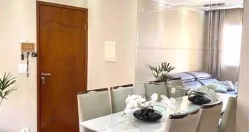 Apartamento à venda no Condomínio Vila do Arvoredo em, Sorocaba/SP
