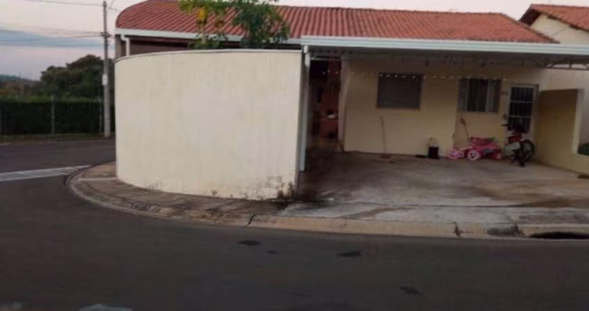 Casa Residencial à venda, Jardim Residencial Imperatriz, Sorocaba - CA3566.