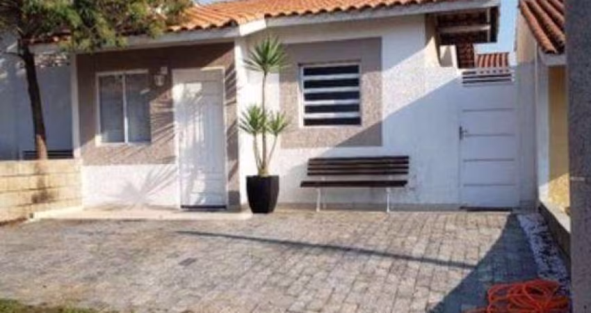 Casa Residencial à venda, Quintais do Imperador, Sorocaba - CA5106.