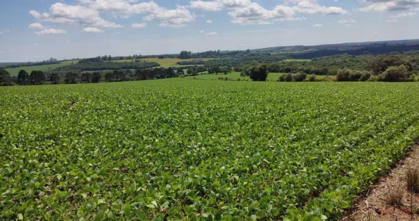 Fazenda à venda em Capão Bonito/SP