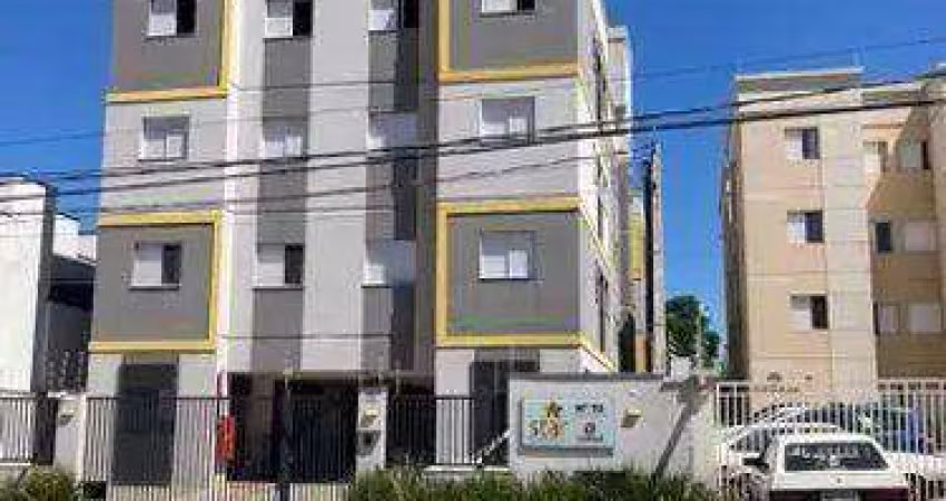 Apartamento com 02 dormitórios a venda no Jardim Betania em Sorocaba/sp