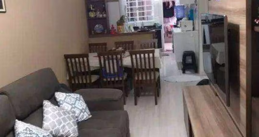 Casa à venda no Bairro Jardim Residencial Imperatriz em, Sorocaba/SP