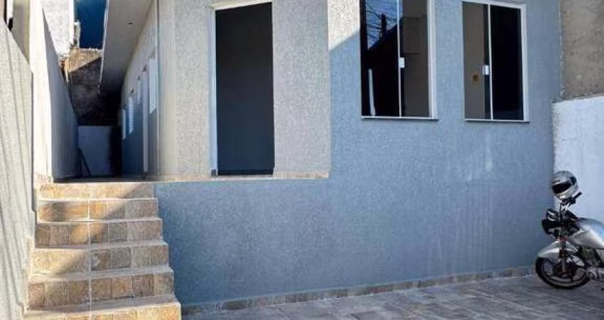 Casa á venda no Bairro Jardim Santa Marina I em, Sorocaba/SP