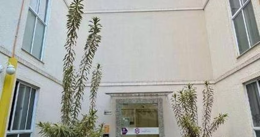 Apartamento à venda no Condomínio Residencial Santinni, em Sorocaba/SP