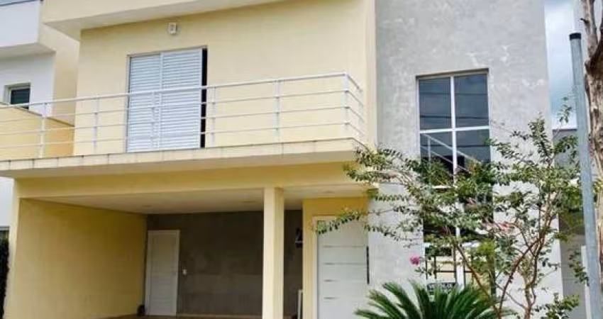 Casa à venda / Locação no Condomínio Residencial Villa do Bosque, em Sorocaba/SP