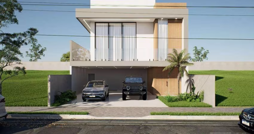 Casa à venda no Condomínio Gramados de Sorocaba, em Sorocaba/SP