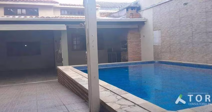 Casa à venda na Zona Oeste, Wannel Ville em, Sorocaba/SP