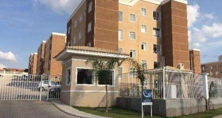 Apartamento à venda no Condomínio Residencial Ilhas Gregas, no Bairro Jardim Leocádia Sorocaba/SP.