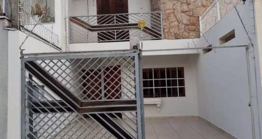 Casa á venda no Jardim Morumbi, em Sorocaba/SP