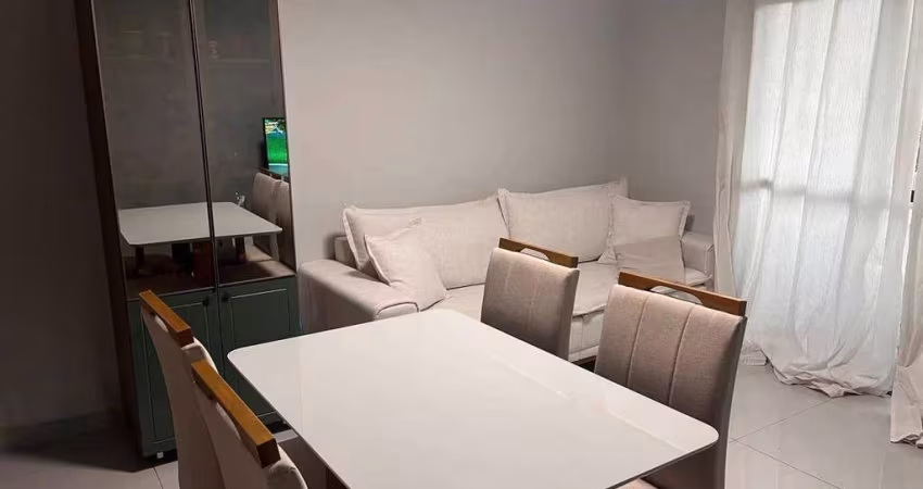 Apartamento à venda no Condomínio Residencial Morada das Américas, no Bairro Ipanema das Pedras  Sorocaba/SP.