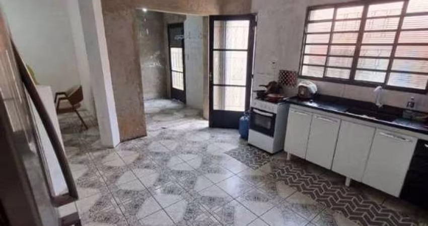Casa com 04 dormitórios a venda no Bairro Jardim Tropical em Sorocaba/SP