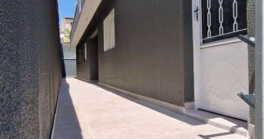 Casa com 02 dormitórios á Venda no Bairro Mineirão em Sorocaba/SP