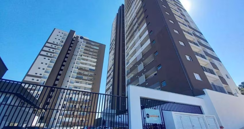 Apartamento à venda no Condomínio JR Campolim ll, Sorocaba/SP