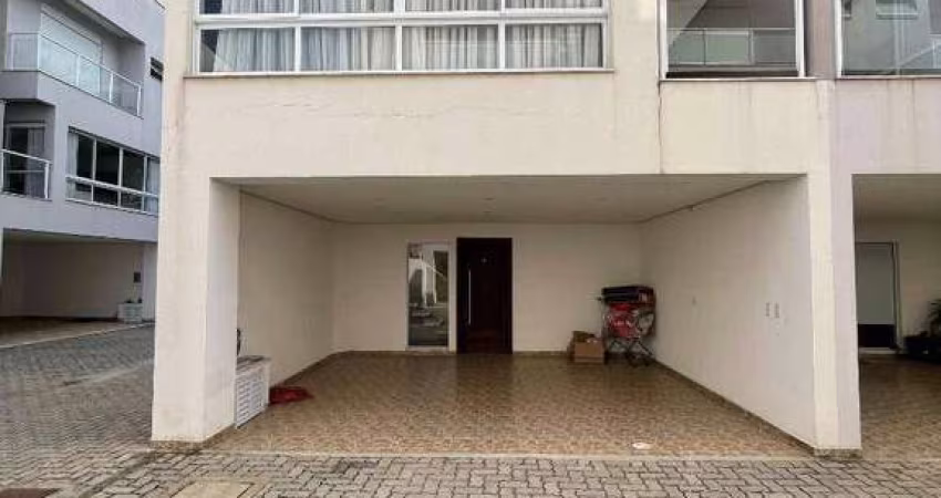 Casa com jacuzzi no quintal à venda no Condomínio Residencial Firenze, em Sorocaba/SP