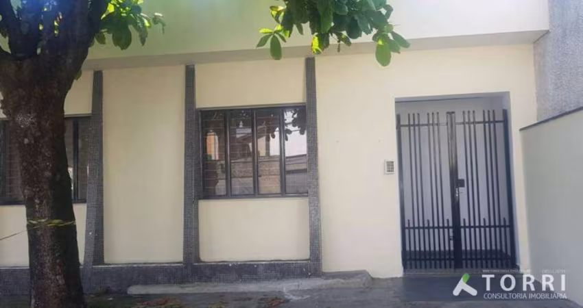 Casa comercial para venda no bairro Vergueiro, em Sorocaba/SP