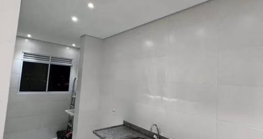 Apartamento á venda no Condomínio Vale Verde Prime em Sorocaba/SP