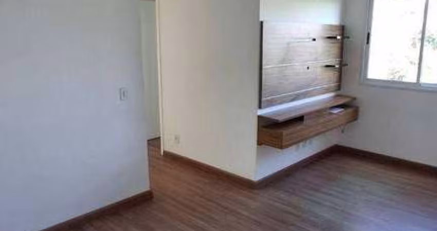 Apartamento á venda no Condomínio Residencial Bosque São Paulo em Sorocaba/SP