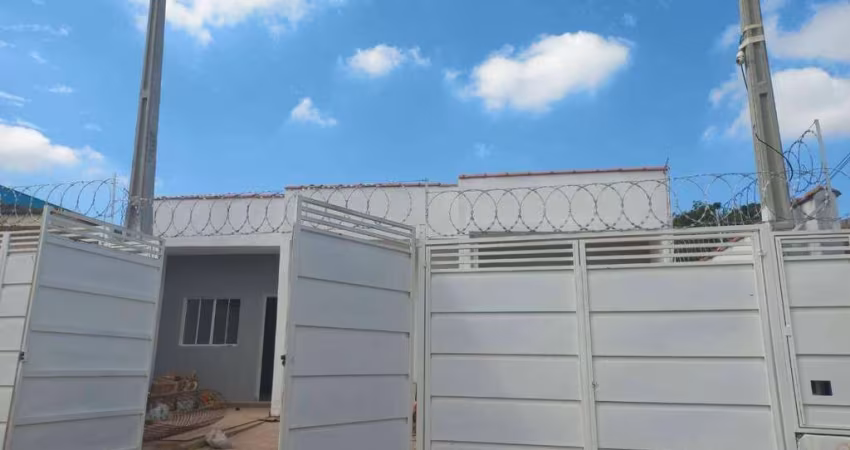 Casa à venda no Bairro Jardim Nogueira em, Sorocaba/SP