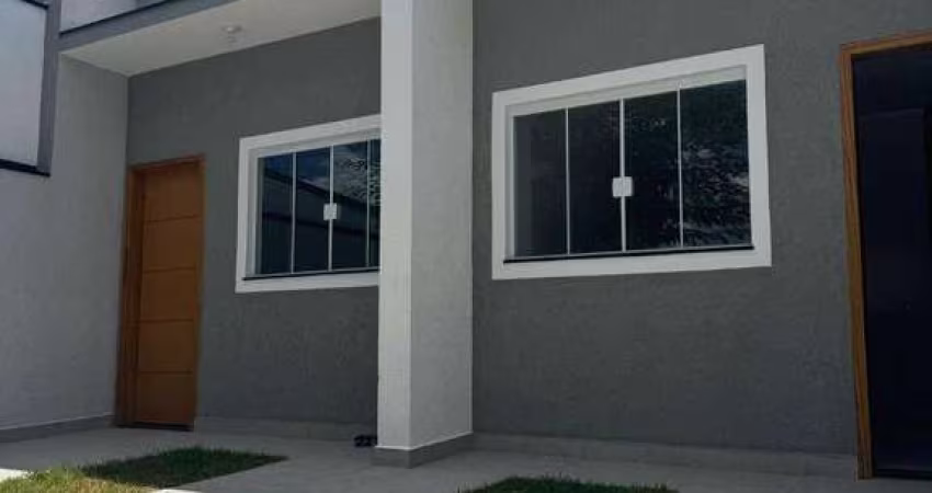 Casa à venda no Bairro Jardim Santa Marta em, Sorocaba/SP