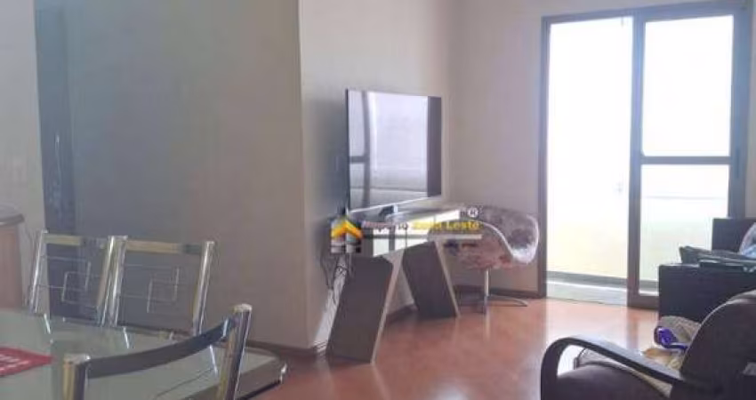 Apartamento com 3 dormitórios, 75 m² - venda por R$ 665.000,00 ou aluguel por R$ 4.200,00/mês - Vila Matilde - São Paulo/SP