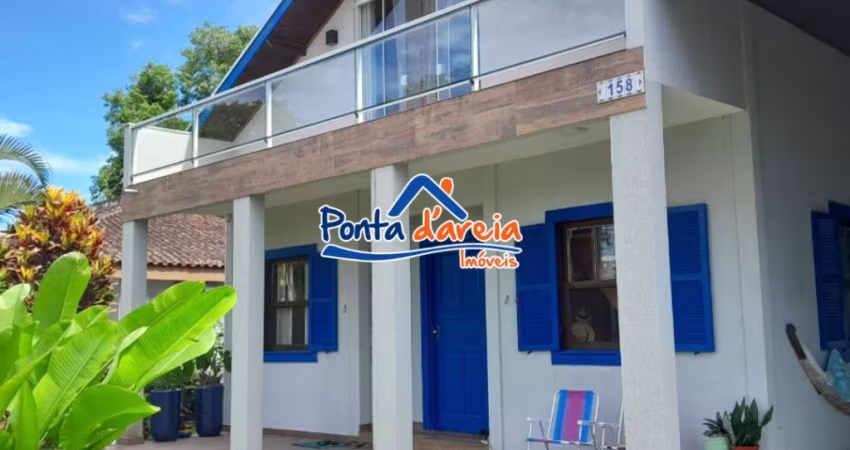 EXCELENTE SOBRADO - PONTAL DO SUL