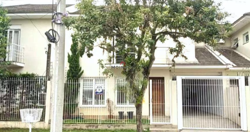 Sobrado, 3 dormitórios, Nossa Senhora das Graças