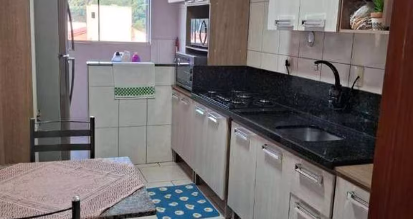 Apartamento 2 Dorms Lindo Centro Irati