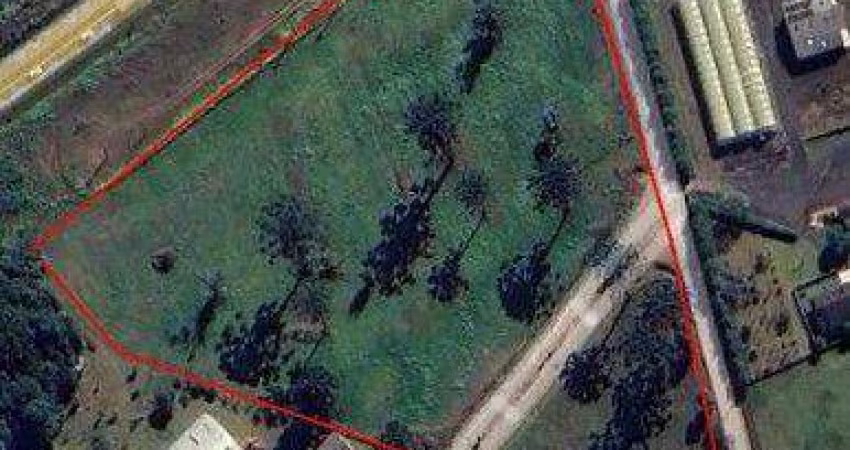 Área à venda, 24200 m² por R$ 1.500.000,00 - Zona Rural - Teixeira Soares/PR