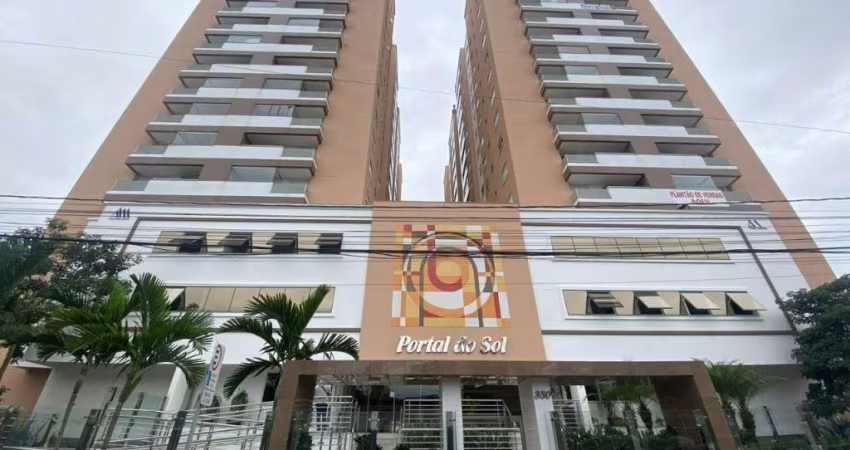 Apartamento com 2 quartos para alugar na Avenida Farroupilha, 350, Campinas, São José