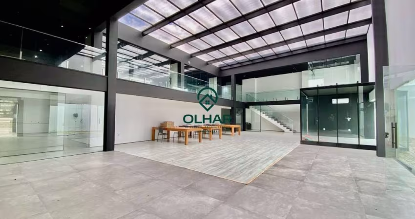 Sala comercial para alugar na Rua Aleixo Alves de Souza, 522, Jardim Atlântico, Florianópolis