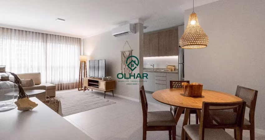 Apartamento com 2 quartos à venda na Avenida Cruz e Souza, 101, Campinas, São José