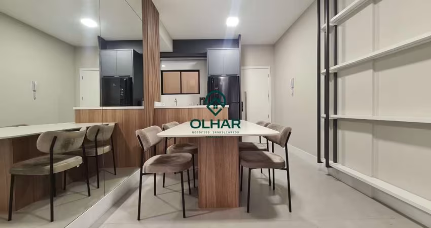 Apartamento com 2 quartos para alugar na Avenida Cruz e Souza, 441, Campinas, São José