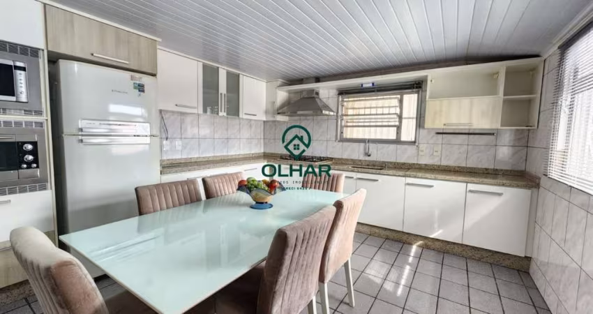 Casa com 3 quartos para alugar na Maria Bernadete Ill Vagarini, 274, Forquilhas, São José