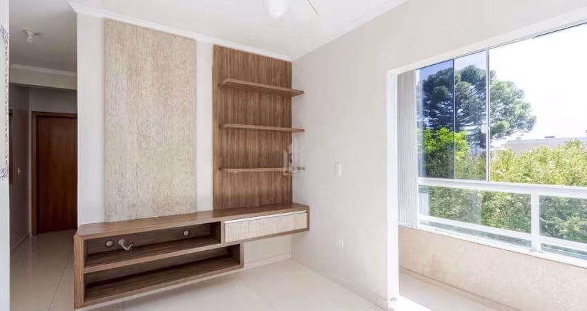 Apartamento com 2 quartos, Cruzeiro, São José dos Pinhais, Cod: LO0002