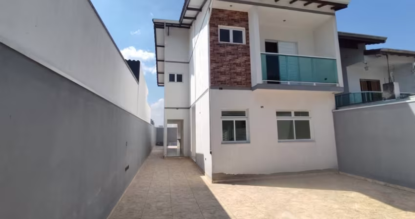 linda casa sobradada