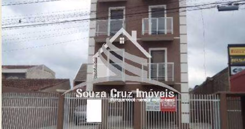 Apartamento em Excelente Localização no Fazendinha -02 Quartos (01 Suíte).