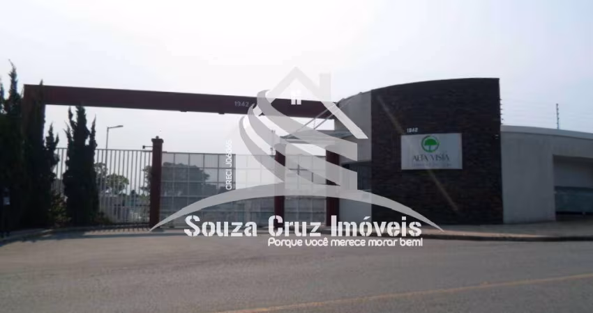 Ultimas Unidades !!!! Terreno Cond. Fechado Próximo ao Parque Atuba !!